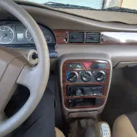 سمندlx ef7|خودرو سواری و وانت|دزفول, |دیوار