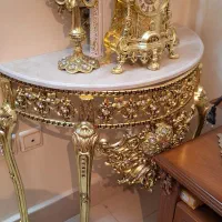 آینه و شمعدان در حدنو|آینه|الوند, |دیوار