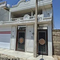 رهن خانه طبقه دوم