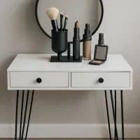 میز ارایش مدرن