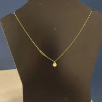 طلا مینیمال|جواهرات|بروجرد, |دیوار