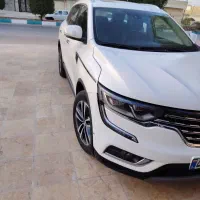 رنو کولیوس نسل دوم، مدل ۲۰۱۷