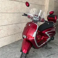 موتور همتاز RS150|موتورسیکلت|تهران, کامرانیه|دیوار