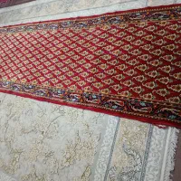 کناره فرش|فرش|کرمانشاه, |دیوار