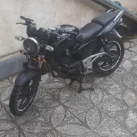 تیشرت کوروش موتوری|لباس|فاضل آباد, |دیوار