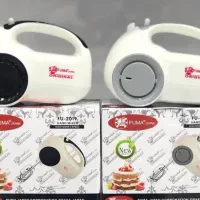 همزن فوما ژاپن خردکن|خردکن، آسیاب، غذاساز|شیراز, ستارخان|دیوار