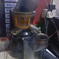 عصاره گیر سیلور کرست.سوله قهوه