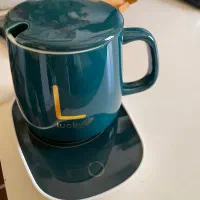 ماگ برقی لاکی