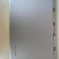 لپ تاپ مدل YOGA LENOVO