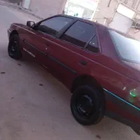 ۴۰۵|خودرو سواری و وانت|مسجد سلیمان, |دیوار