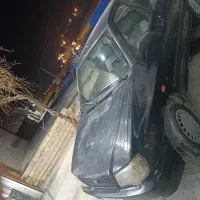 پراید مدل ۸۷|خودرو سواری و وانت|سیلاخور, |دیوار