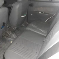 تیبا 2 (هاچبک) پلاس، مدل ۱۳۹۹