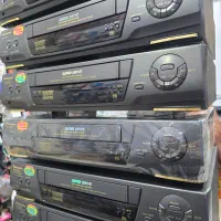 مرکز ویدیو پاناسونیک پرهام|پخش‌کننده DVD و ویدیو|تهران, مختاری|دیوار