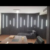 نصبحرفه ایکاغذدیواری،ترمووال،tvوال،ماربل شیت|خدمات پیشه و مهارت|کاشان, زیدی|دیوار