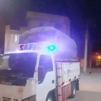 فروش ایسوزو سه تن مدل ۸۶|خودرو سنگین|بروجن, |دیوار