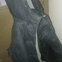 کاپشن زمستانی