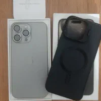 آیفون15PRO MAX zaa