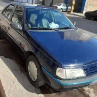 پرواردی مدل۸۵