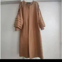 بارانی فیری سایز