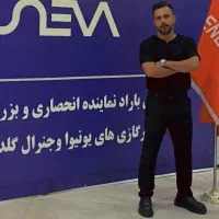 کلیه خدمات کولر گازی