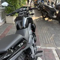 لاکی 250 t 3 فوری|موتورسیکلت|تهران, قزل قلعه|دیوار