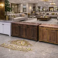 جاکفشی نشیمن اقساطی ونقد