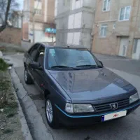 پژو دوگانه کارخانه در حد صفر|خودرو سواری و وانت|اردبیل, |دیوار