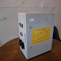 برق شارژ مبدل|ماشین‌آلات صنعتی|مشهد, حرم مطهر رضوی|دیوار