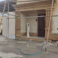 سنگکاری نماکاری کاشی کاری آنتیک  نردسنگی|خدمات پیشه و مهارت|کاشان, الغدیر|دیوار