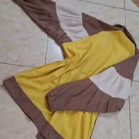 لباس دخترانه|لباس|رودهن, |دیوار