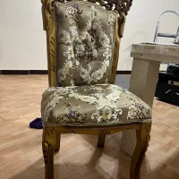 مبل سلطنتی|مبلمان خانگی و میز عسلی|رشت, عینک|دیوار