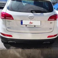 جک s5اتومات 2000|خودرو سواری و وانت|تبریز, |دیوار