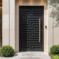 خدمات جوشکاری ساختمانی و صنعتی