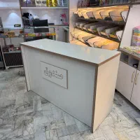 میز صندوق