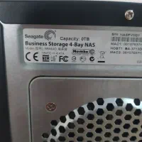 ذخیره ساز تحت شبکه استوریج .سیگیت|مودم و تجهیزات شبکه|چهاردانگه (تهران), |دیوار