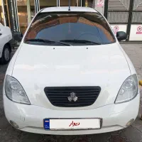 تیبا2مدل96بدون رنگ