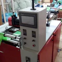 دستگاه تولیدسفره یکبارمصرف و کیسه زباله وفریزر|ماشینآلات صنعتی|تیران, |دیوار