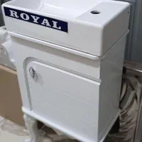 روشویی ضدآب