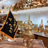 قوری|قوری، کتری، قهوه‌ساز دستی|قم, صفائیه|دیوار