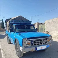 نیسان مدل 90