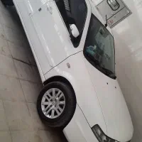 سورن پلاس با موتورef7