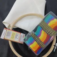 فروشنده خانم مجرب