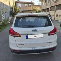 تیگو ۵. flمانیتور بزرگ|خودرو سواری و وانت|رشت, جانبازان|دیوار