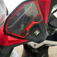 موتور کلیک 150|موتورسیکلت|جهرم, |دیوار