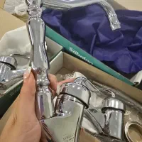 شیرآلات ، شیر سینک ، شیر روشویی