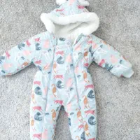 سرهمی|کفش و لباس بچه|پرند, فاز ۴|دیوار