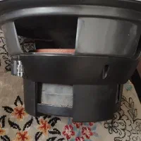 ساب ووفر|سیستم صوتی خانگی|قم, حنیف نژاد|دیوار