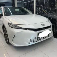 تویوتا کمری 2024/رنت خودرو