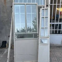 فروش درب و پنجره در حد