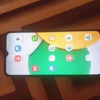 سامسونگ Galaxy A03 Core با حافظهٔ ۳۲ گیگابایت|موبایل|تهران, اوقاف|دیوار